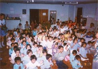 ³×ÆÈÀÇ °í¾Æ¿ø Á¶ÀÌÇϿ콺ÀÇ ±âµµÈ¸¸ð½À-È£»ê³ªÀç´Ü